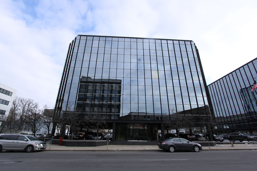 stamford location