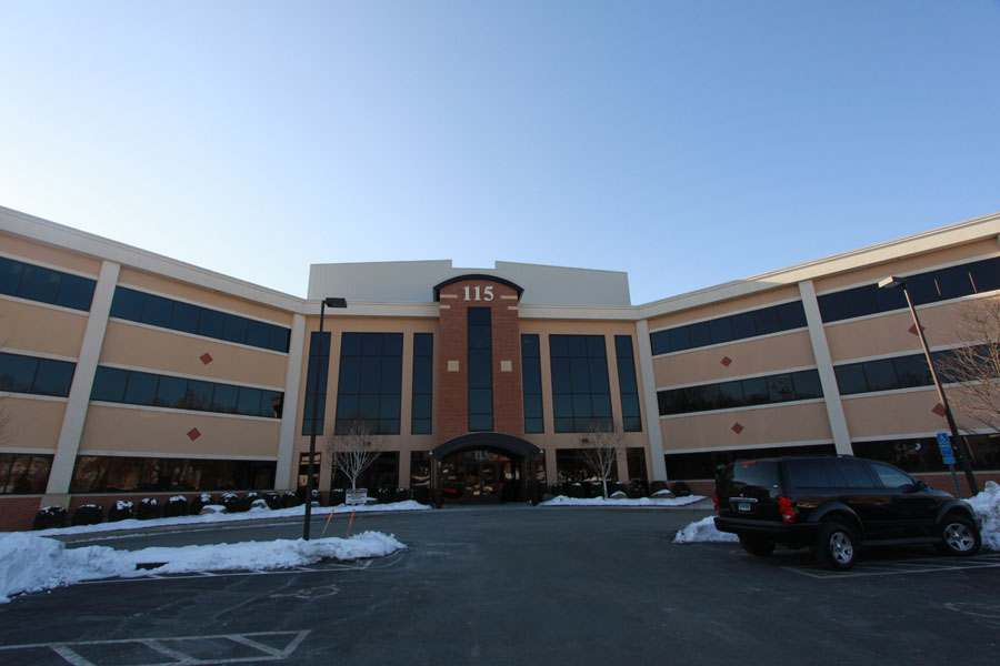 trumbull location