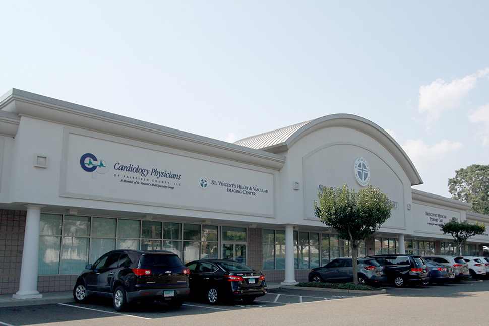 bridgeport location
