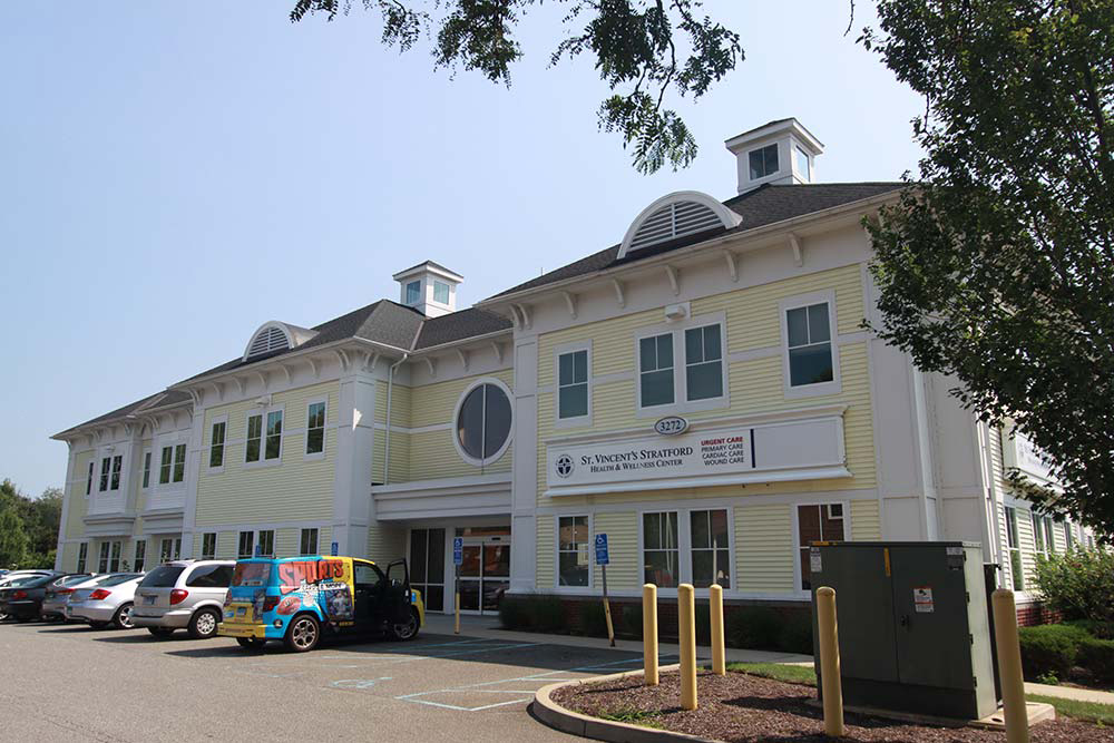 stratford location